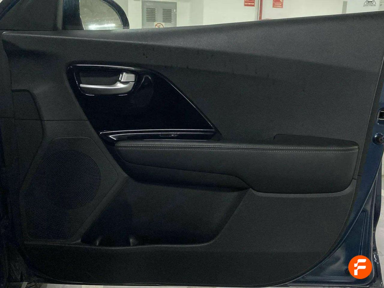 Foto Kia Niro 29