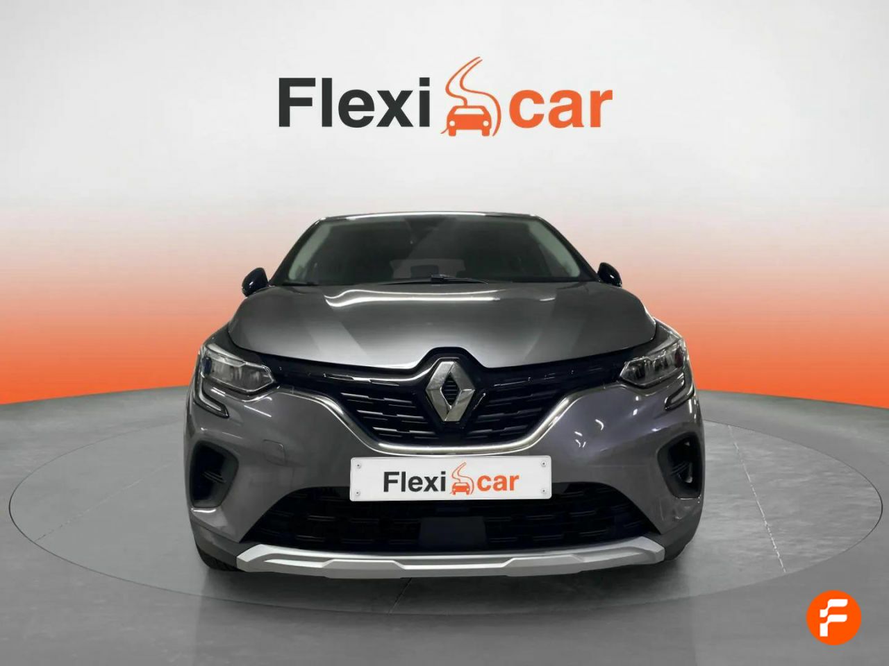 Foto Renault Captur 2