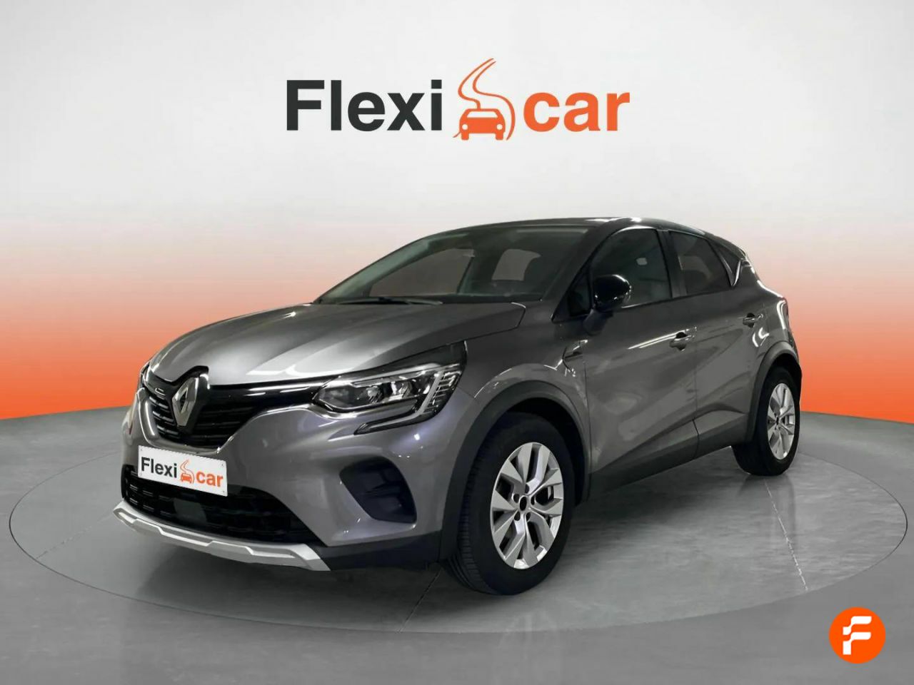 Foto Renault Captur 3