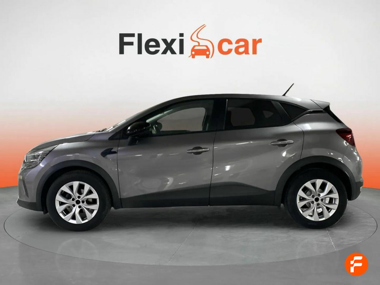 Foto Renault Captur 4