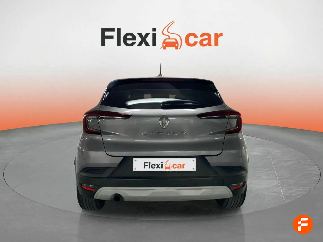 Foto Renault Captur 7