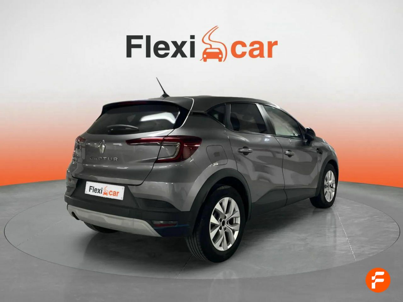 Foto Renault Captur 8