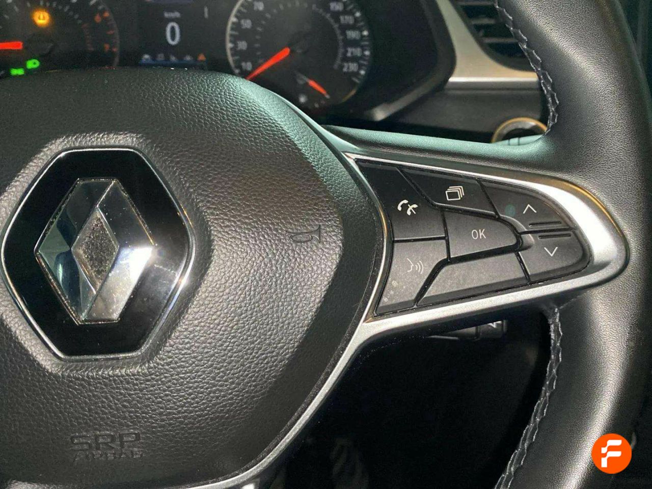 Foto Renault Captur 13