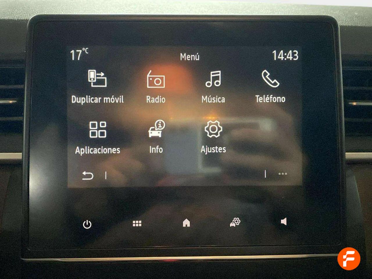 Foto Renault Captur 16