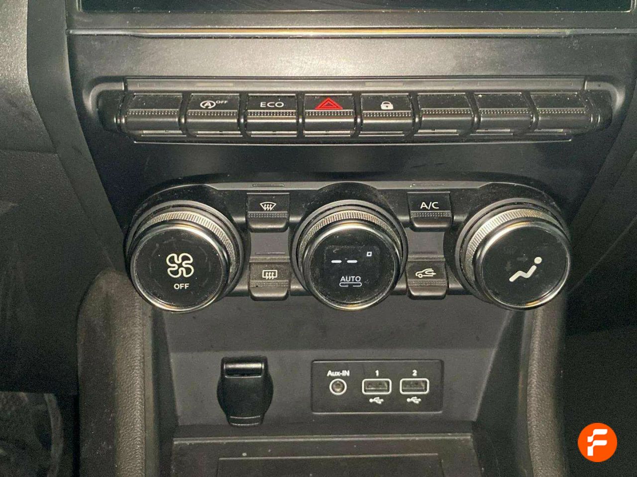 Foto Renault Captur 17