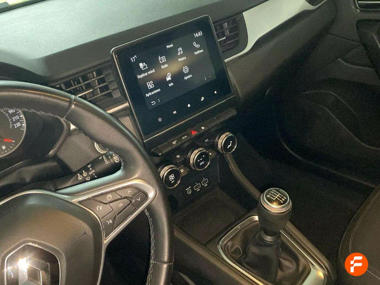 Foto Renault Captur 18