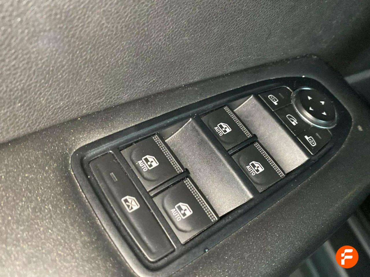 Foto Renault Captur 20