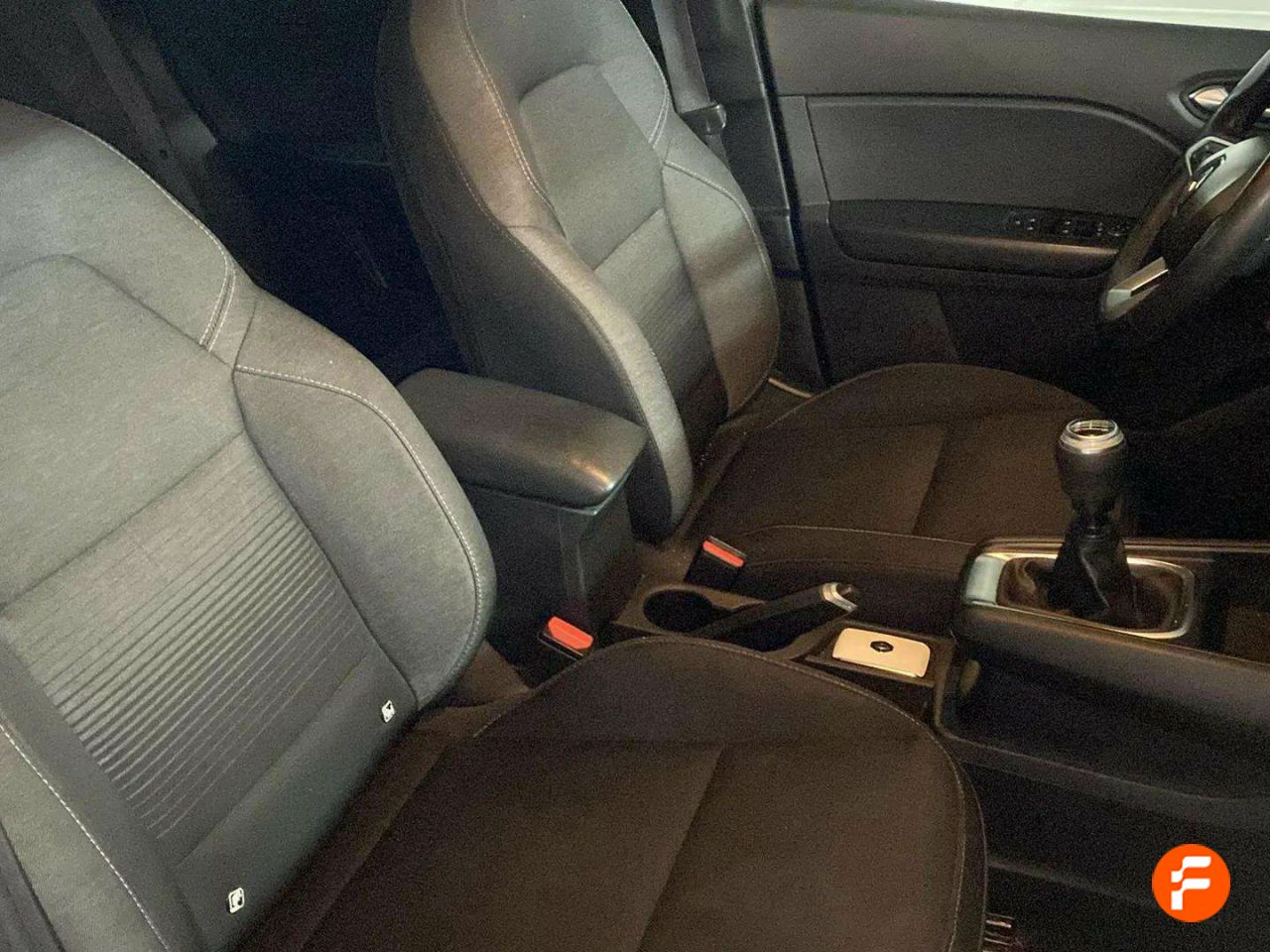 Foto Renault Captur 22