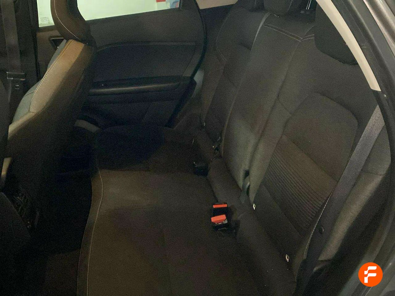 Foto Renault Captur 23