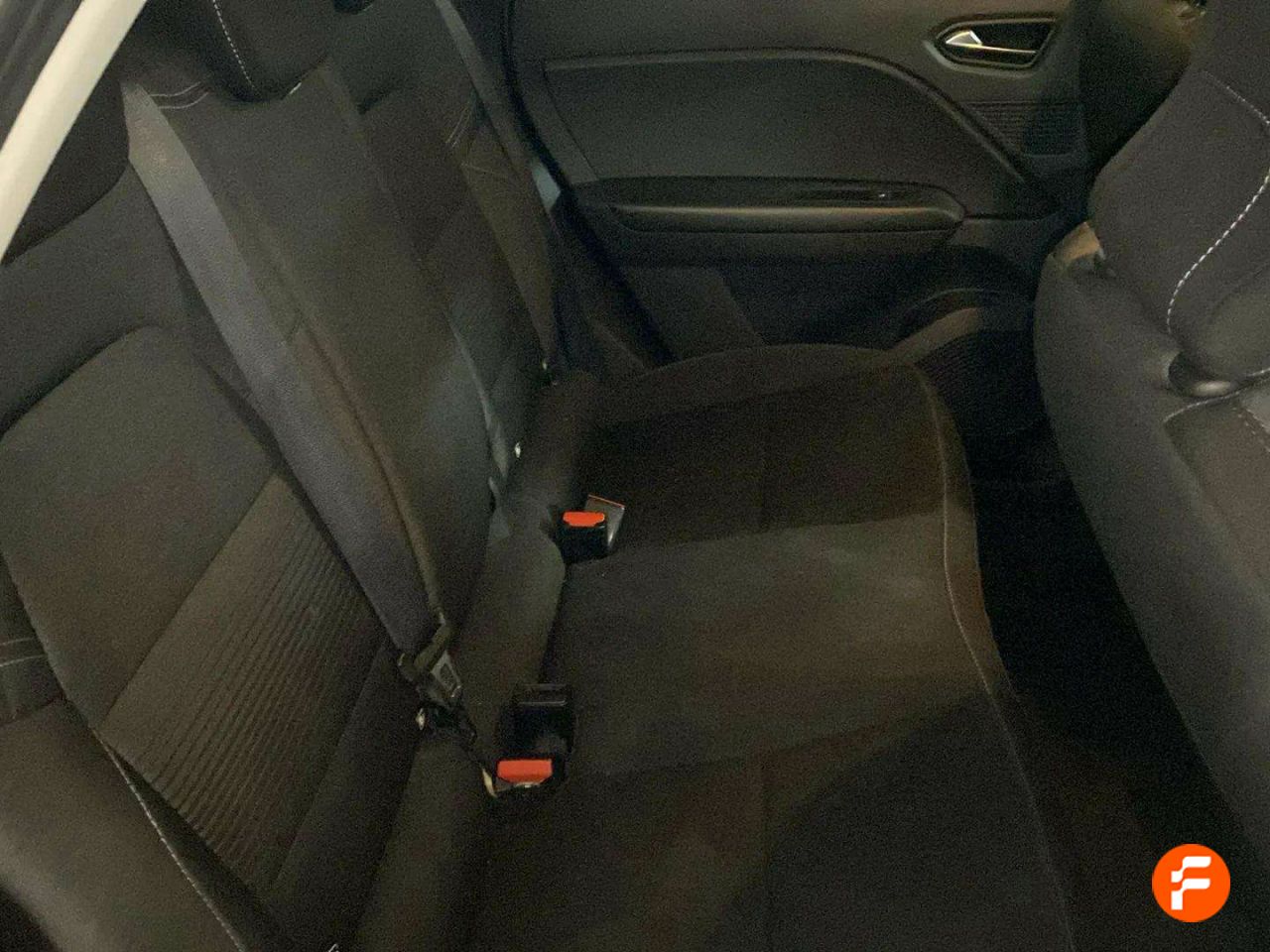 Foto Renault Captur 24