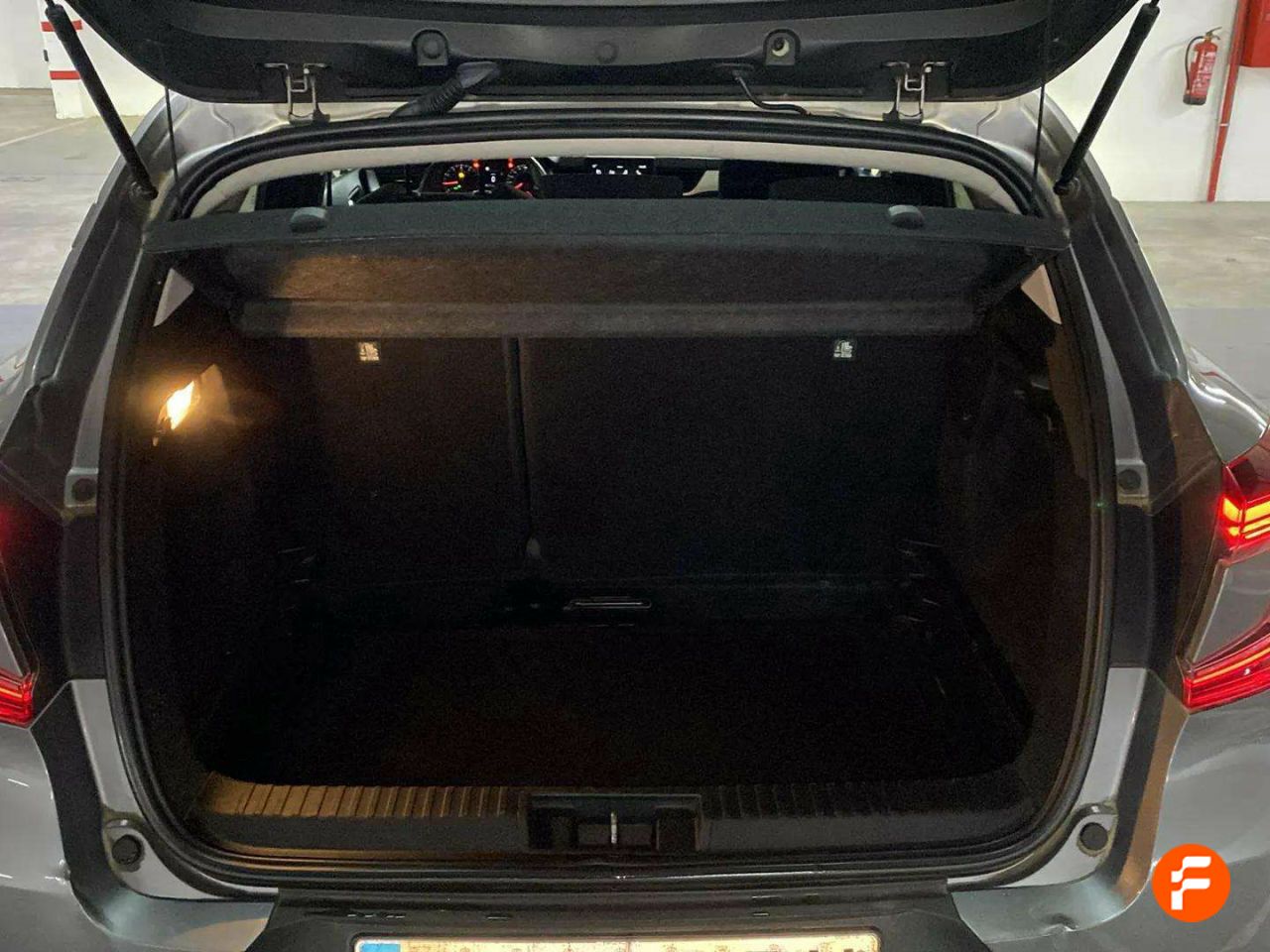 Foto Renault Captur 26