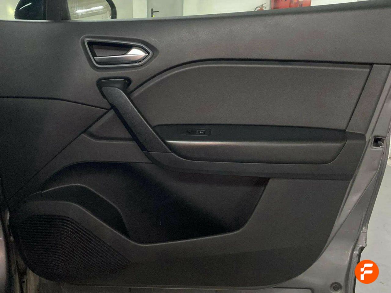 Foto Renault Captur 28