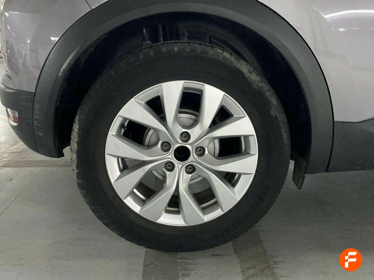 Foto Renault Captur 29
