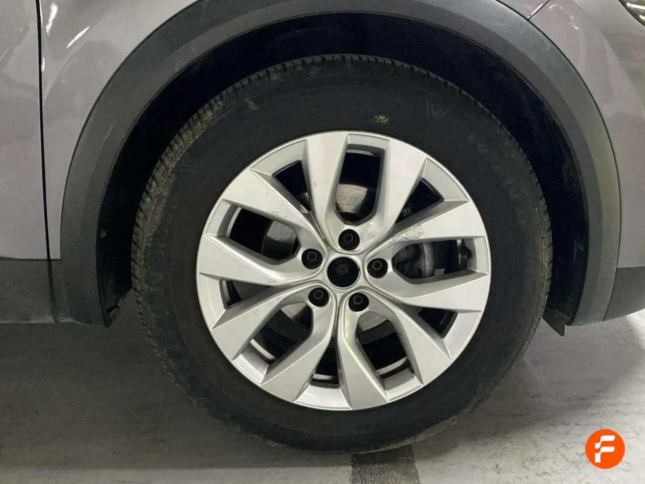 Foto Renault Captur 30