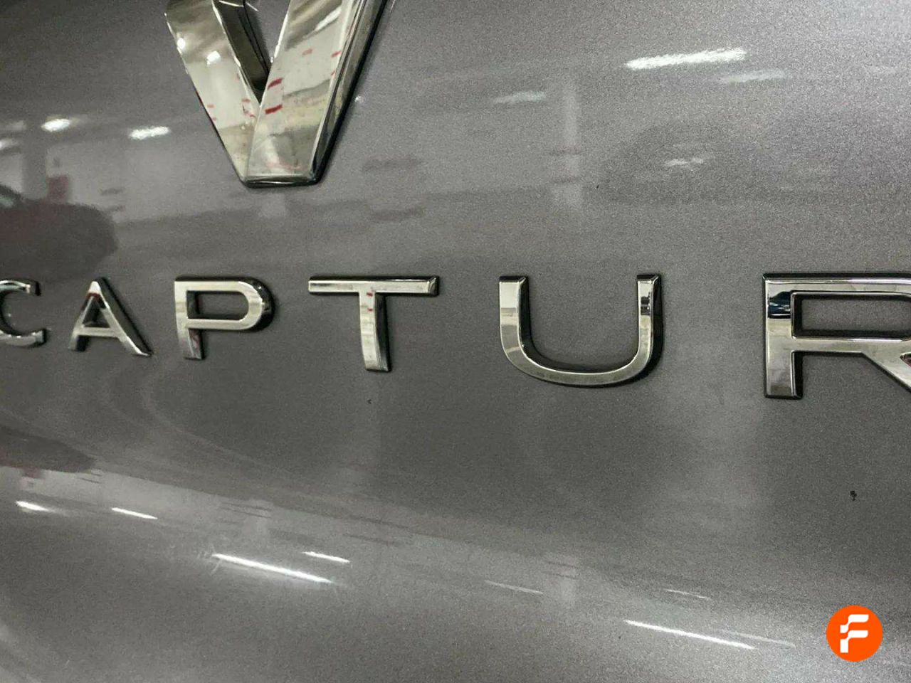 Foto Renault Captur 31
