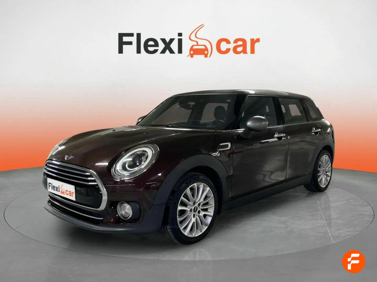 Foto Mini Clubman 3