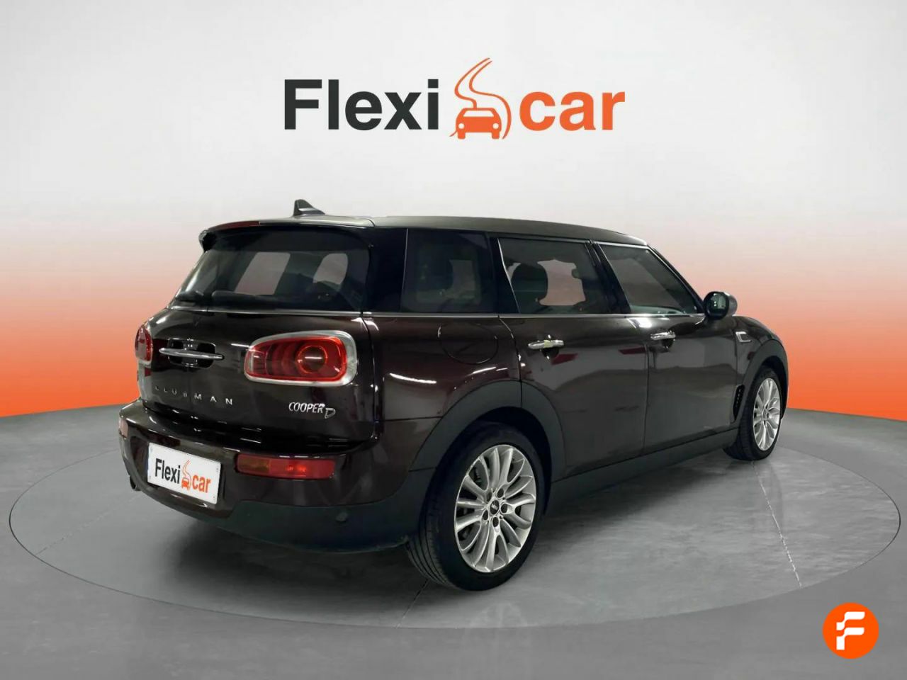 Foto Mini Clubman 8