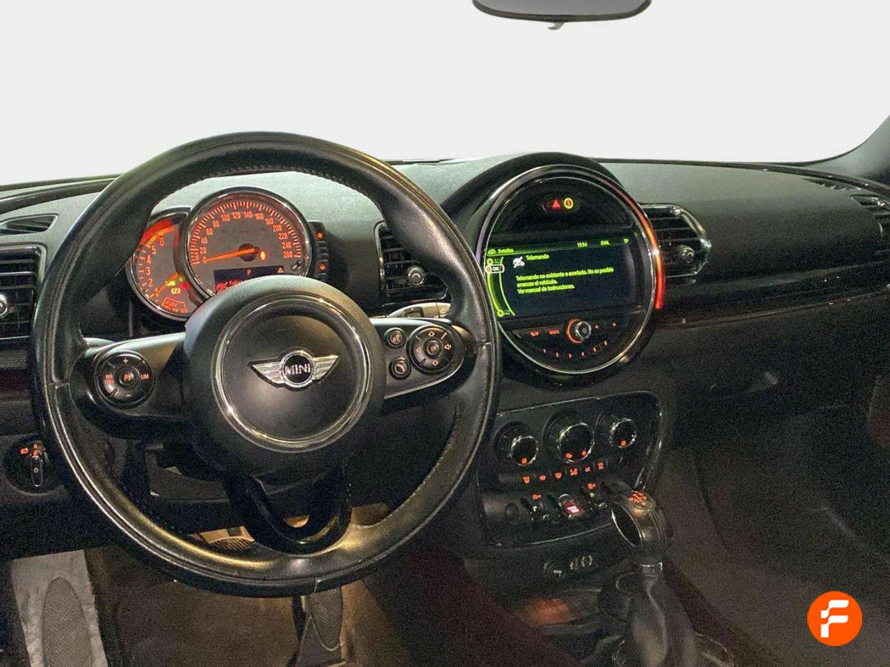 Foto Mini Clubman 10