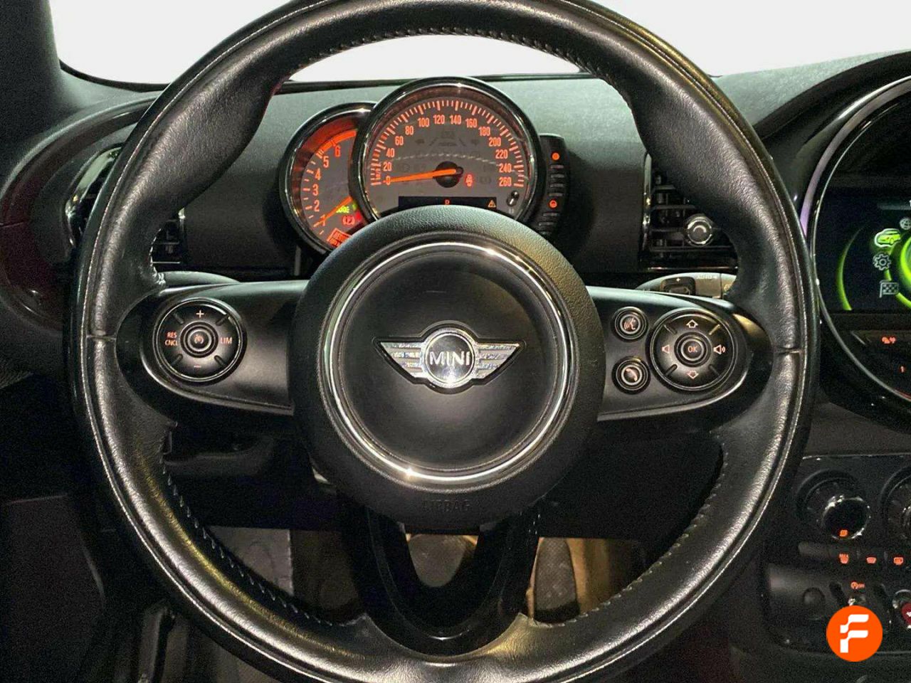 Foto Mini Clubman 11