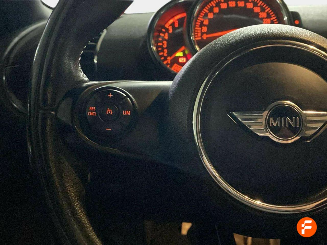 Foto Mini Clubman 12