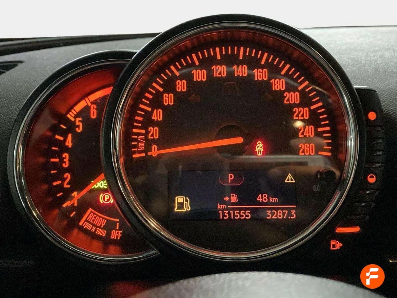 Foto Mini Clubman 14
