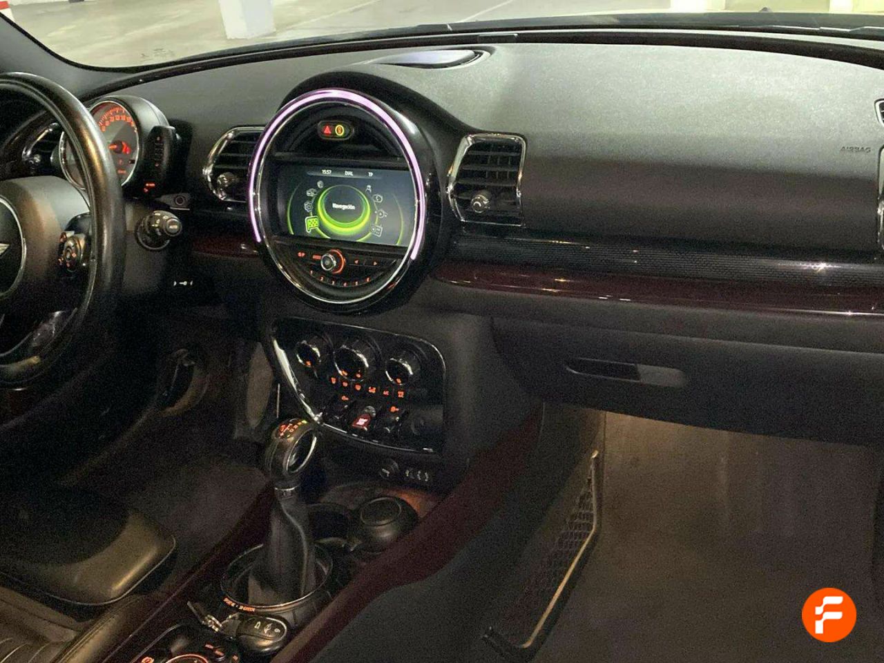 Foto Mini Clubman 19