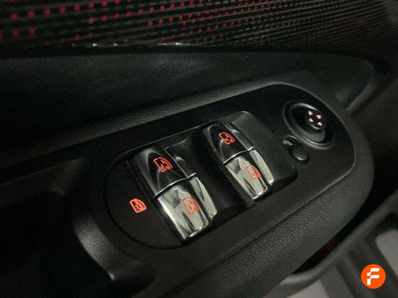 Foto Mini Clubman 20