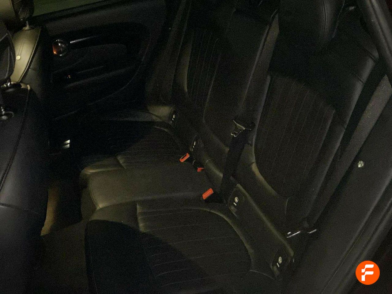 Foto Mini Clubman 23