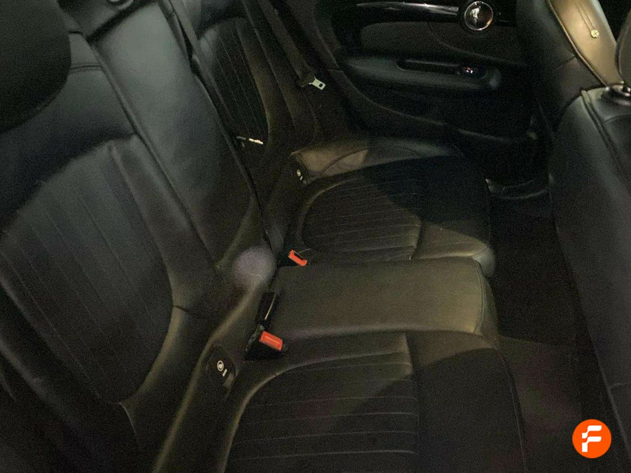 Foto Mini Clubman 24