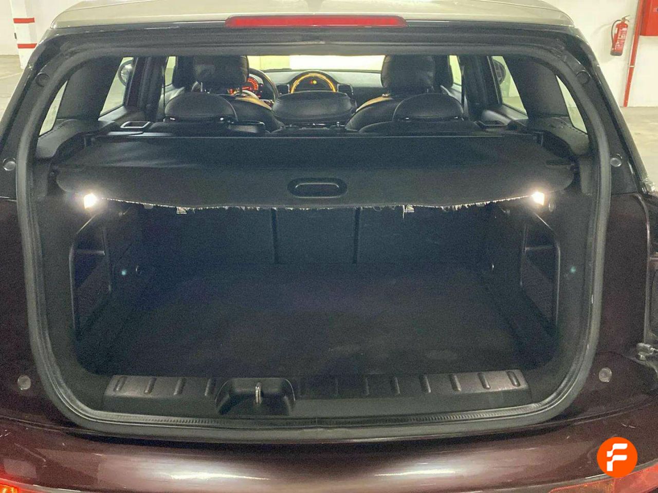 Foto Mini Clubman 26