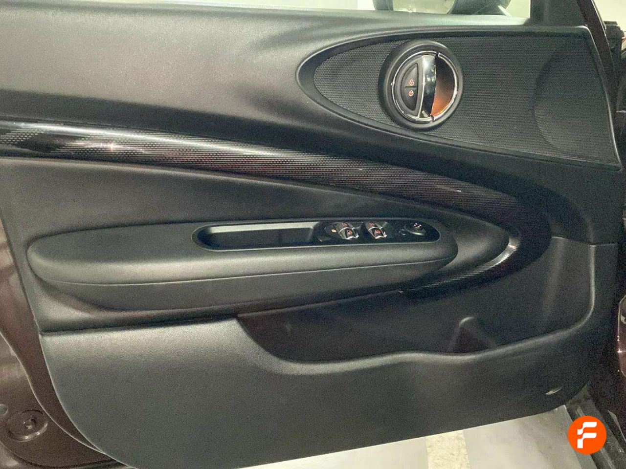 Foto Mini Clubman 27