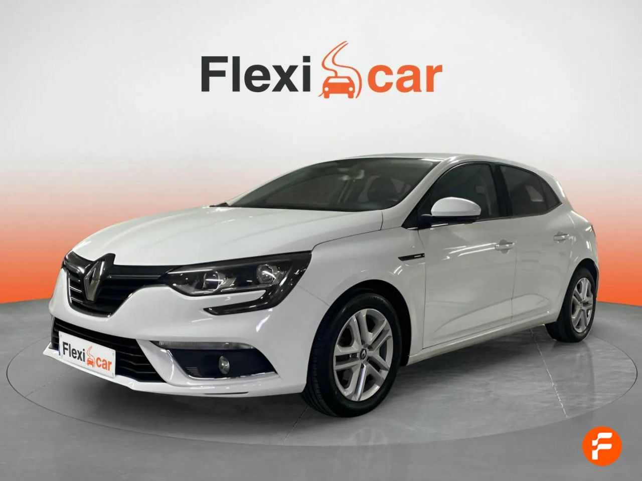 Foto Renault Mégane 3