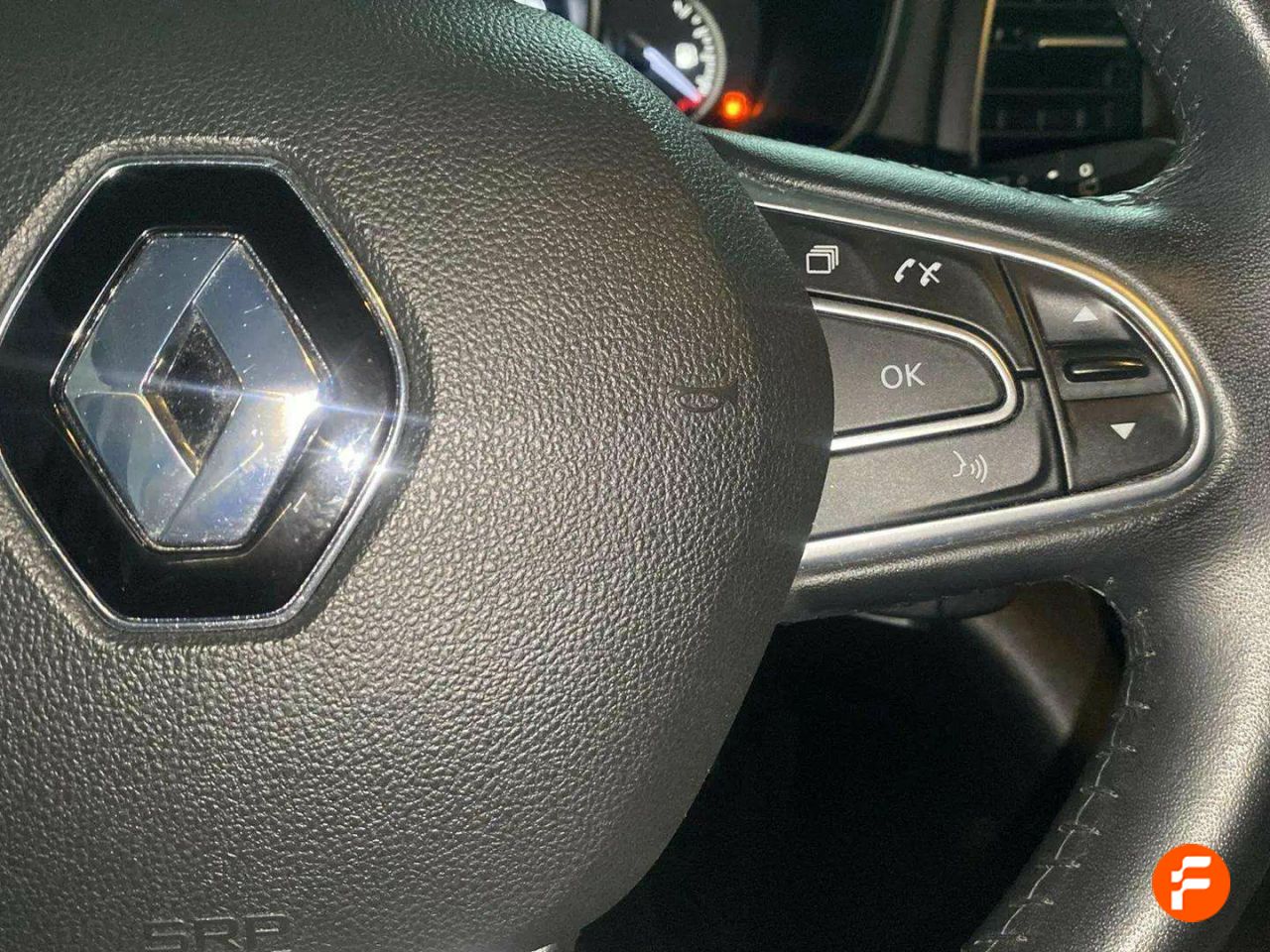 Foto Renault Mégane 13