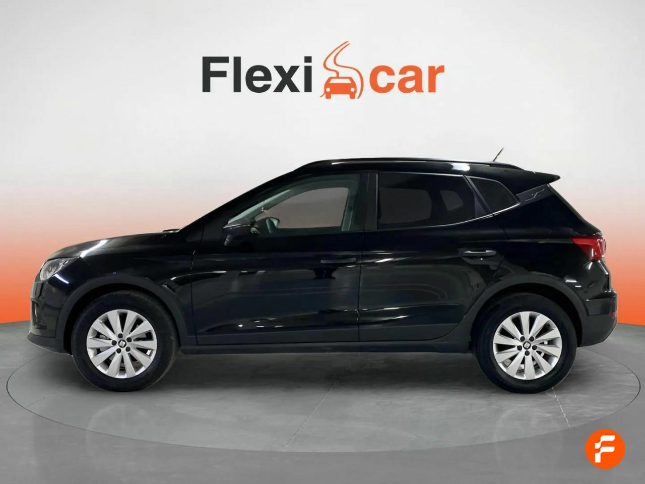 Foto Seat Arona 4