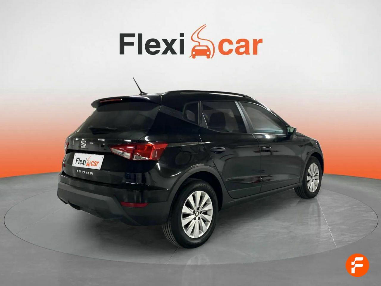 Foto Seat Arona 8