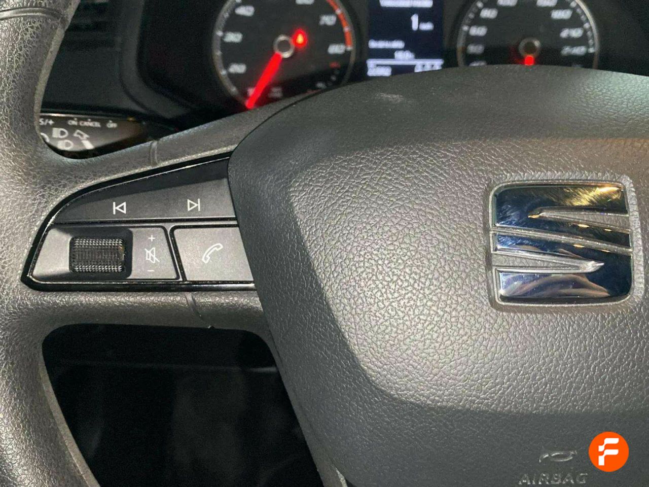 Foto Seat Arona 12