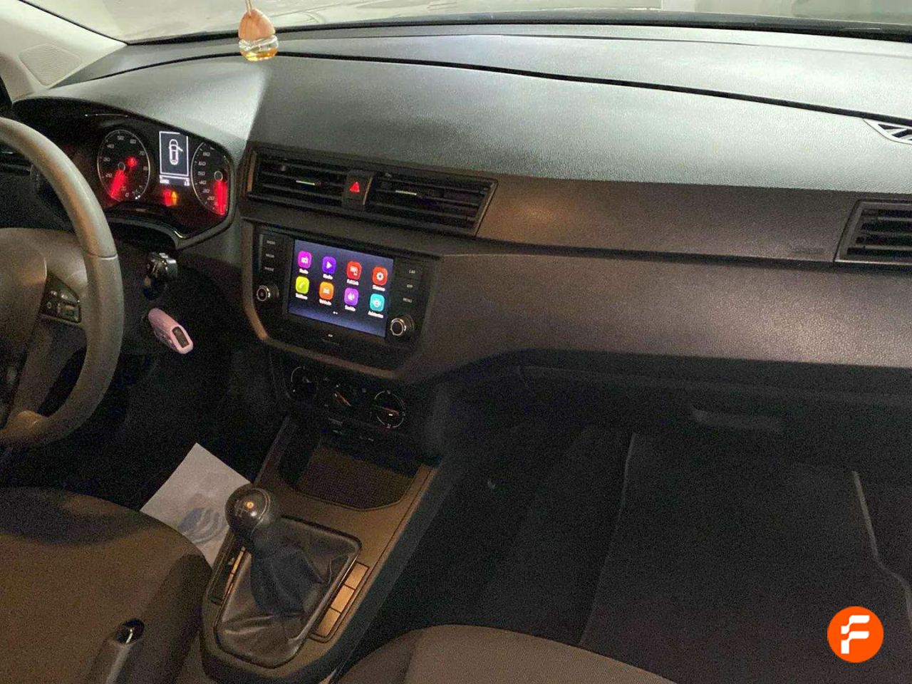 Foto Seat Arona 20