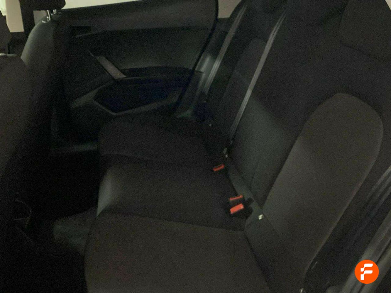 Foto Seat Arona 24