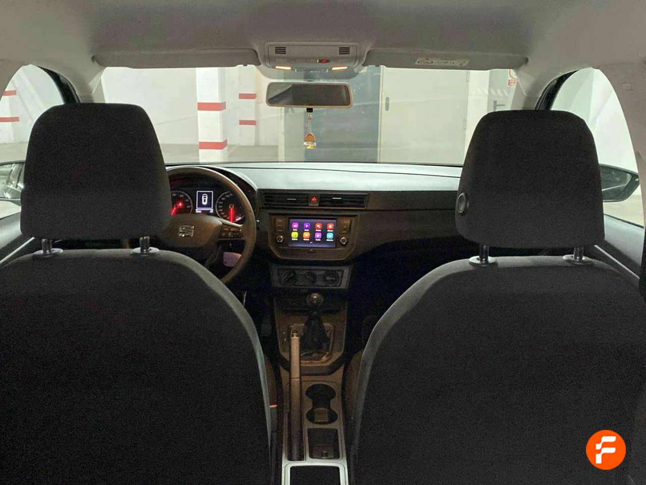 Foto Seat Arona 26