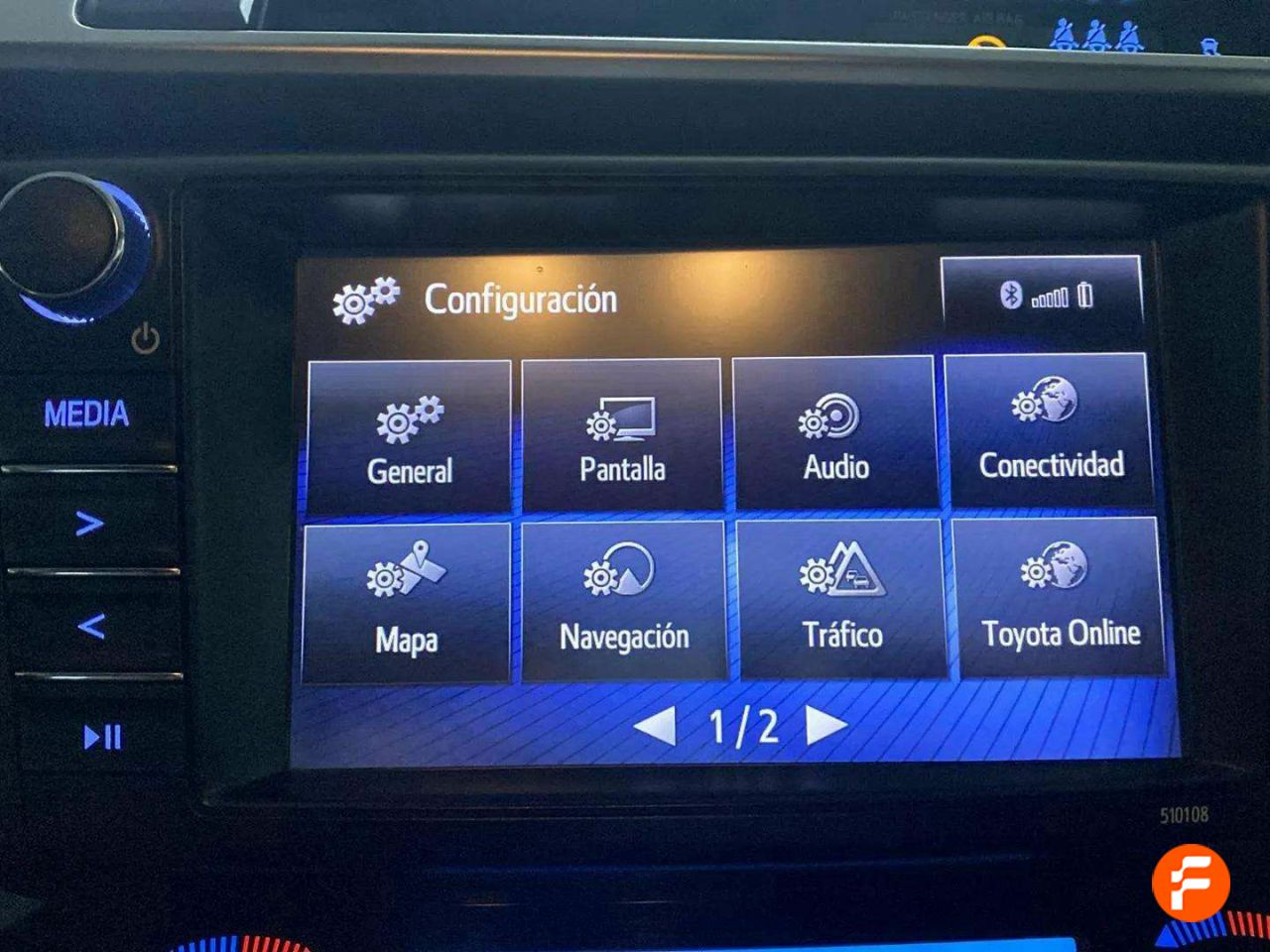 Foto Toyota Rav4 16