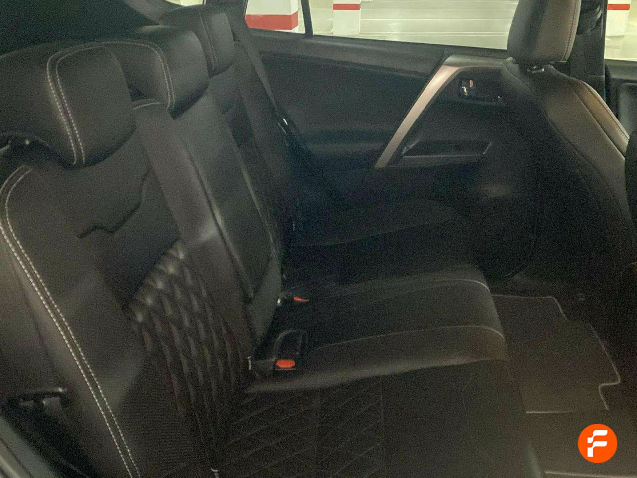 Foto Toyota Rav4 26
