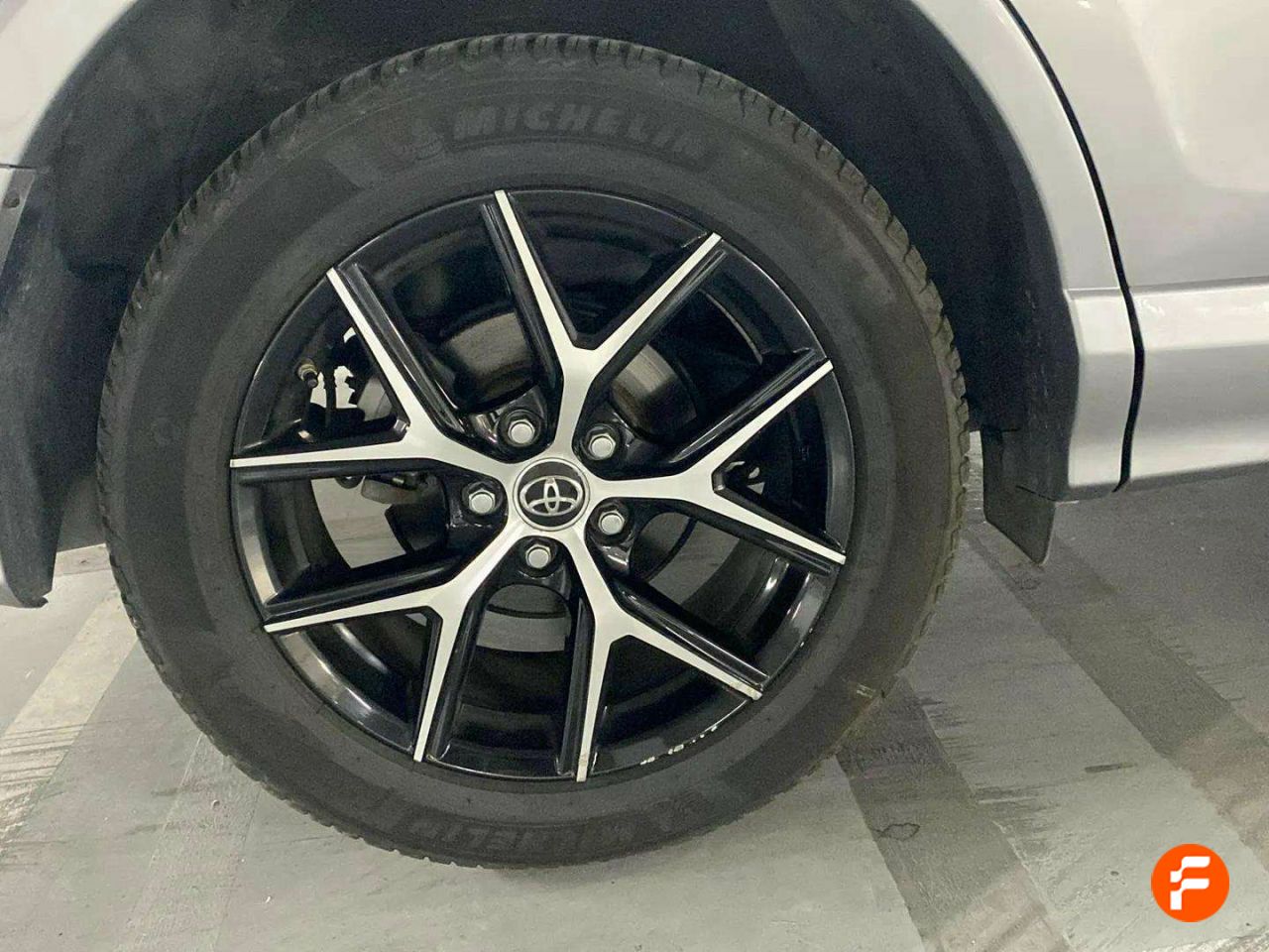 Foto Toyota Rav4 31