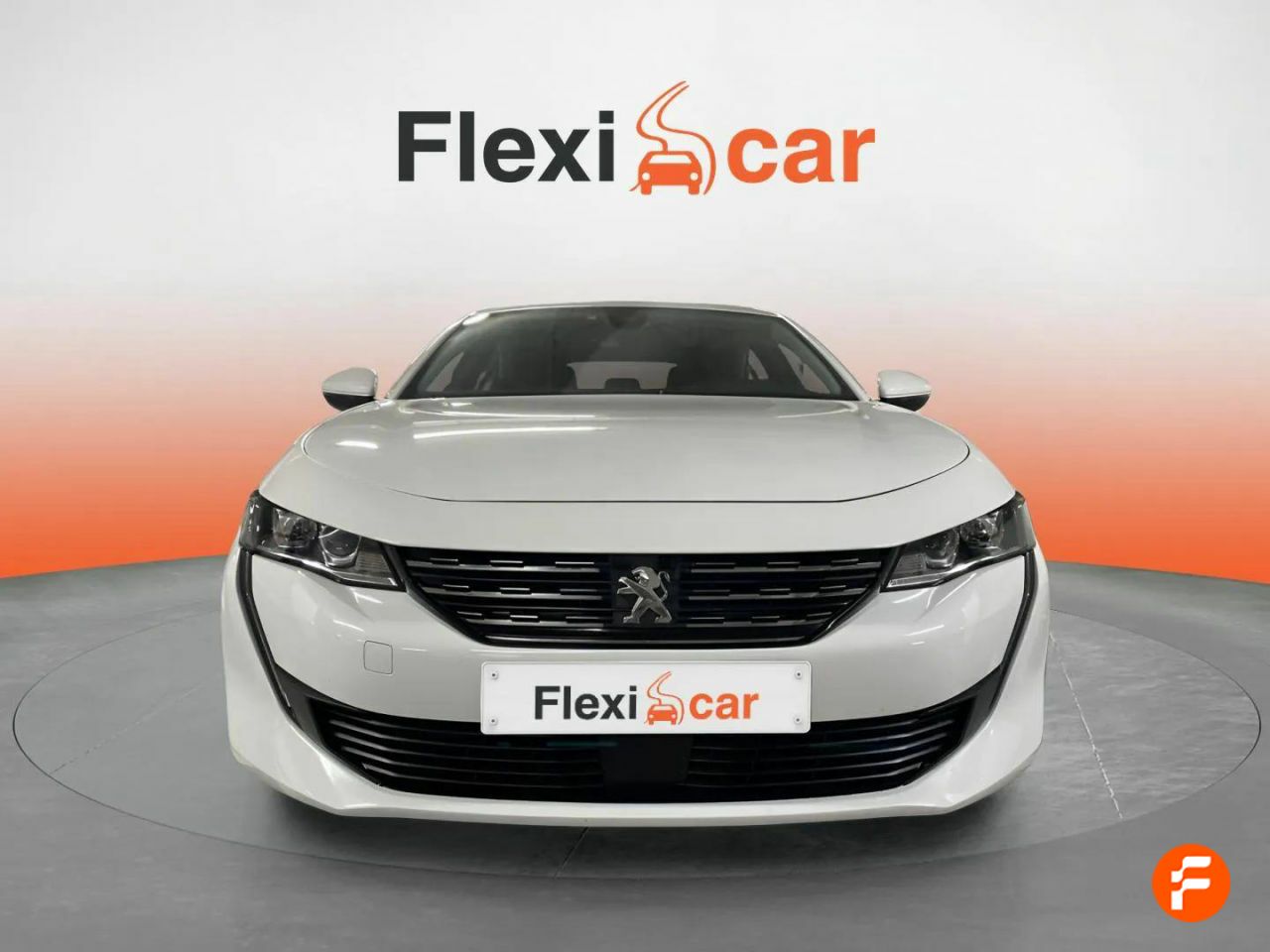 Foto Peugeot 508 2