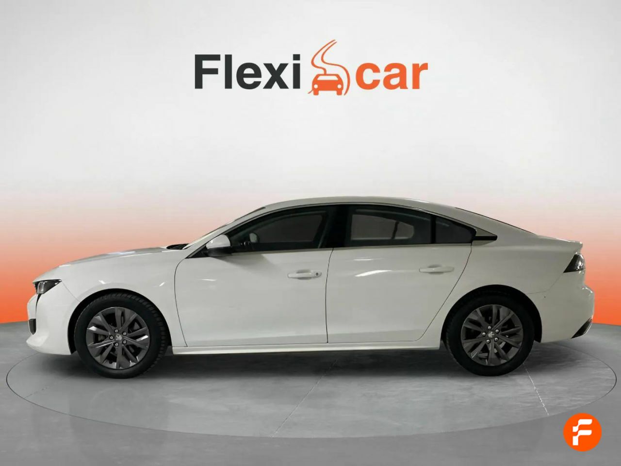 Foto Peugeot 508 4