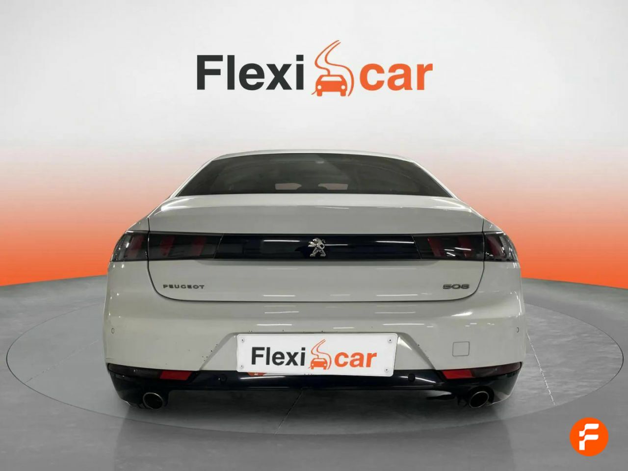 Foto Peugeot 508 7