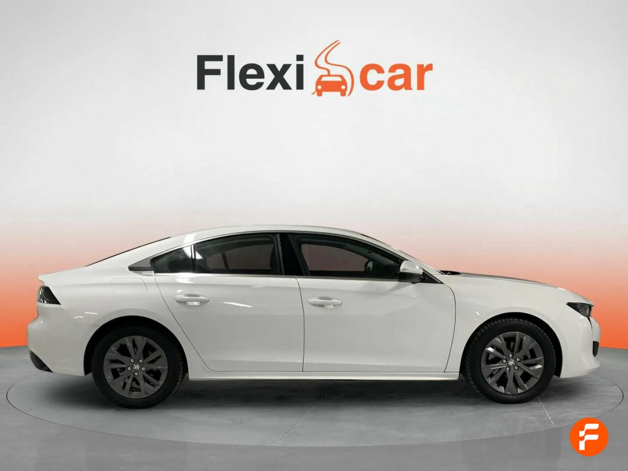 Foto Peugeot 508 9