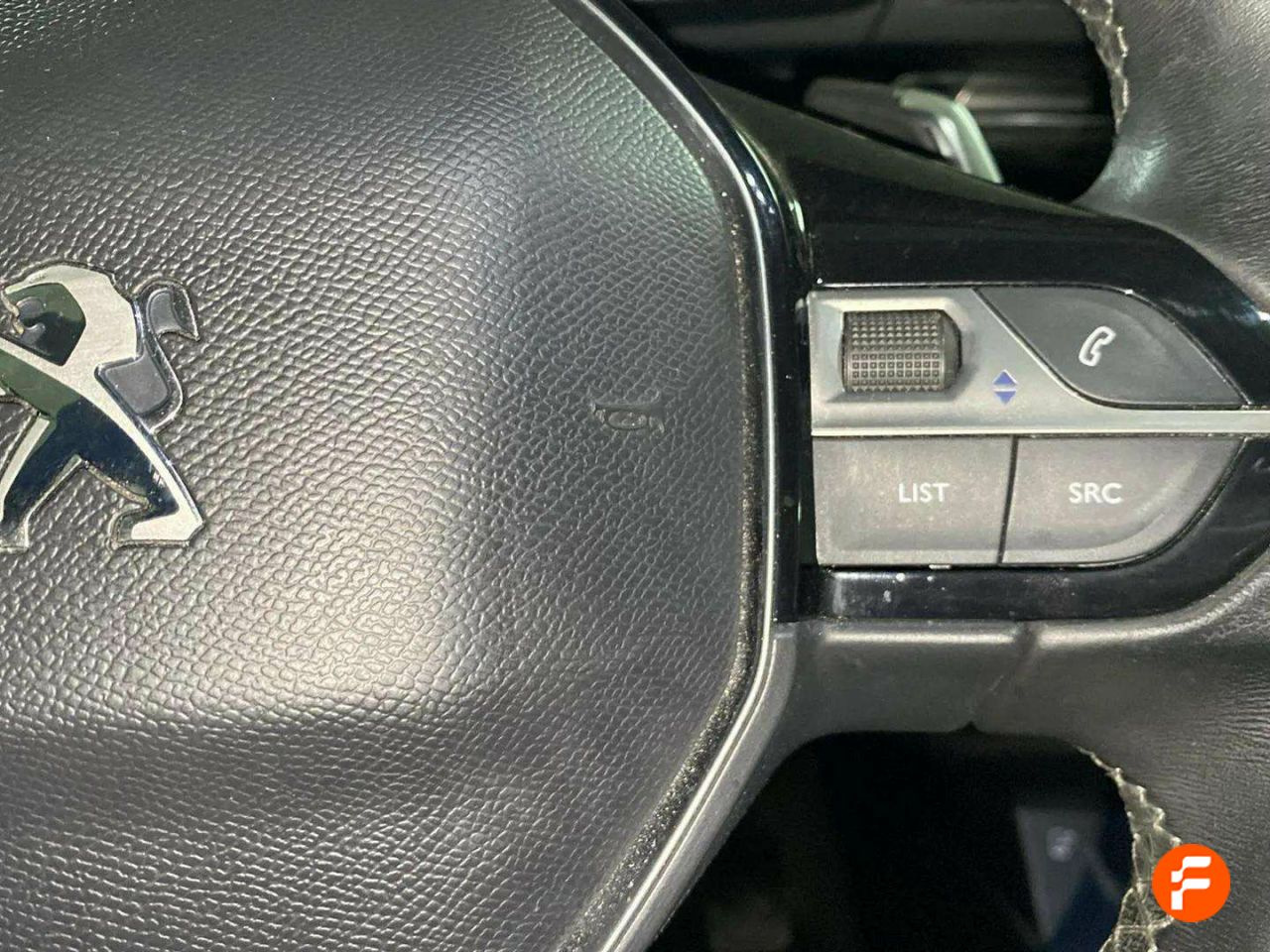 Foto Peugeot 508 13
