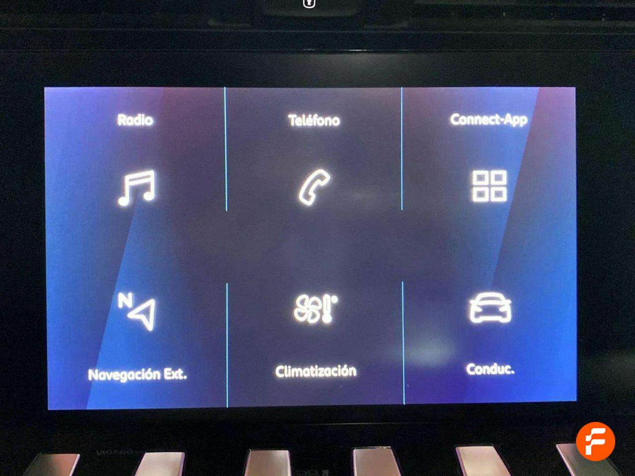 Foto Peugeot 508 16