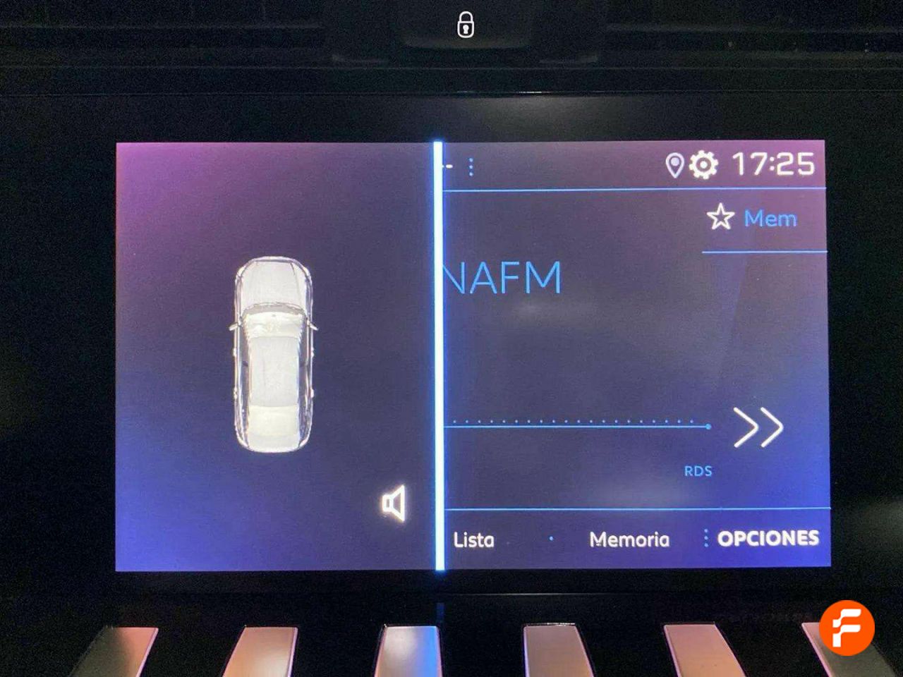 Foto Peugeot 508 17