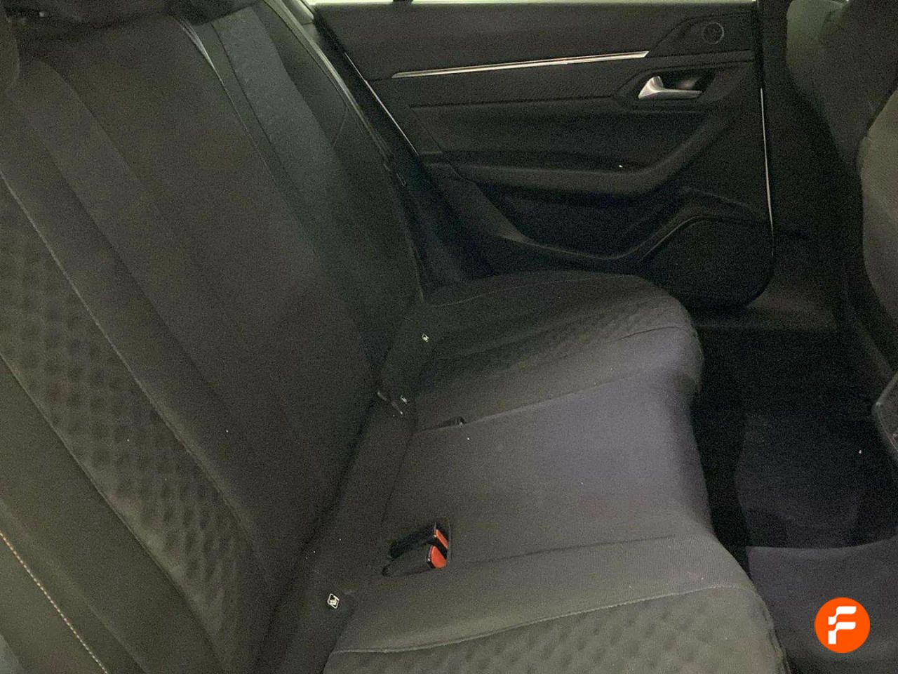 Foto Peugeot 508 24